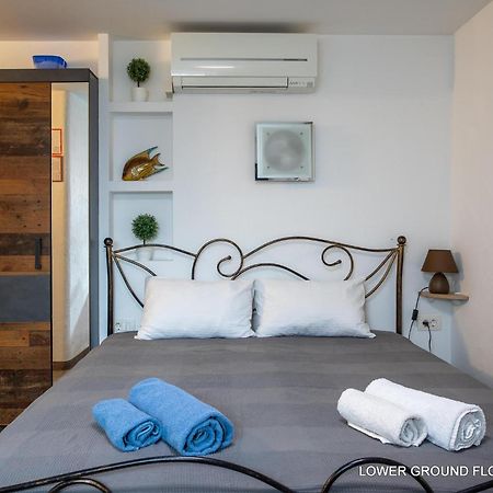 Apartments Morski Svet Portorož Kültér fotó