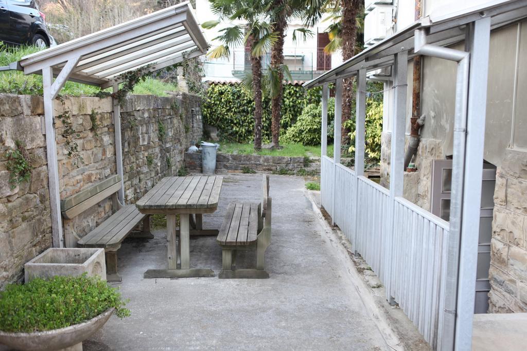 Apartments Morski Svet Portorož Kültér fotó