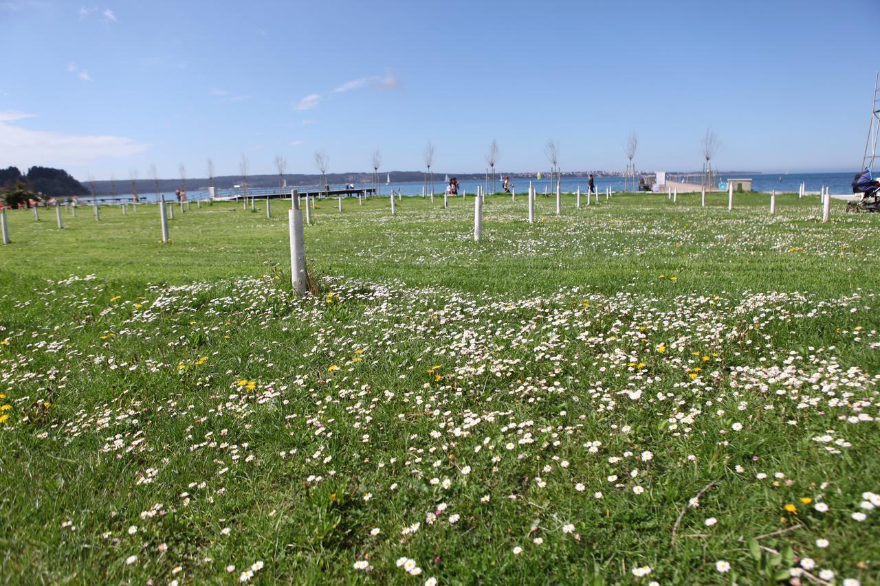 Apartments Morski Svet Portorož Kültér fotó